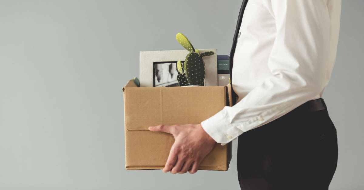 Job Kündigen? 10 Fragen, Die Sie Vorher Mit „Ja“ Beantworten Sollten